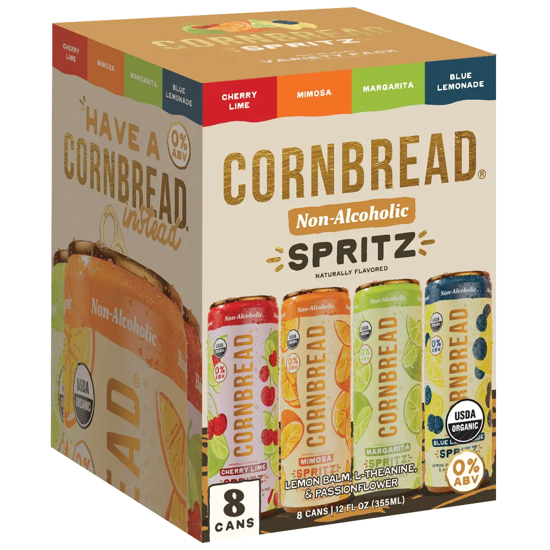 Spritz Variety Pack