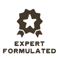 Expert Formulated