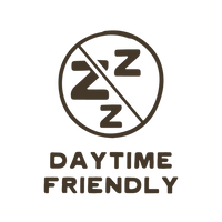 Daytime friendly
