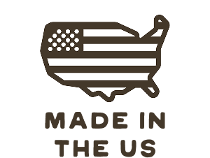 Made in USA