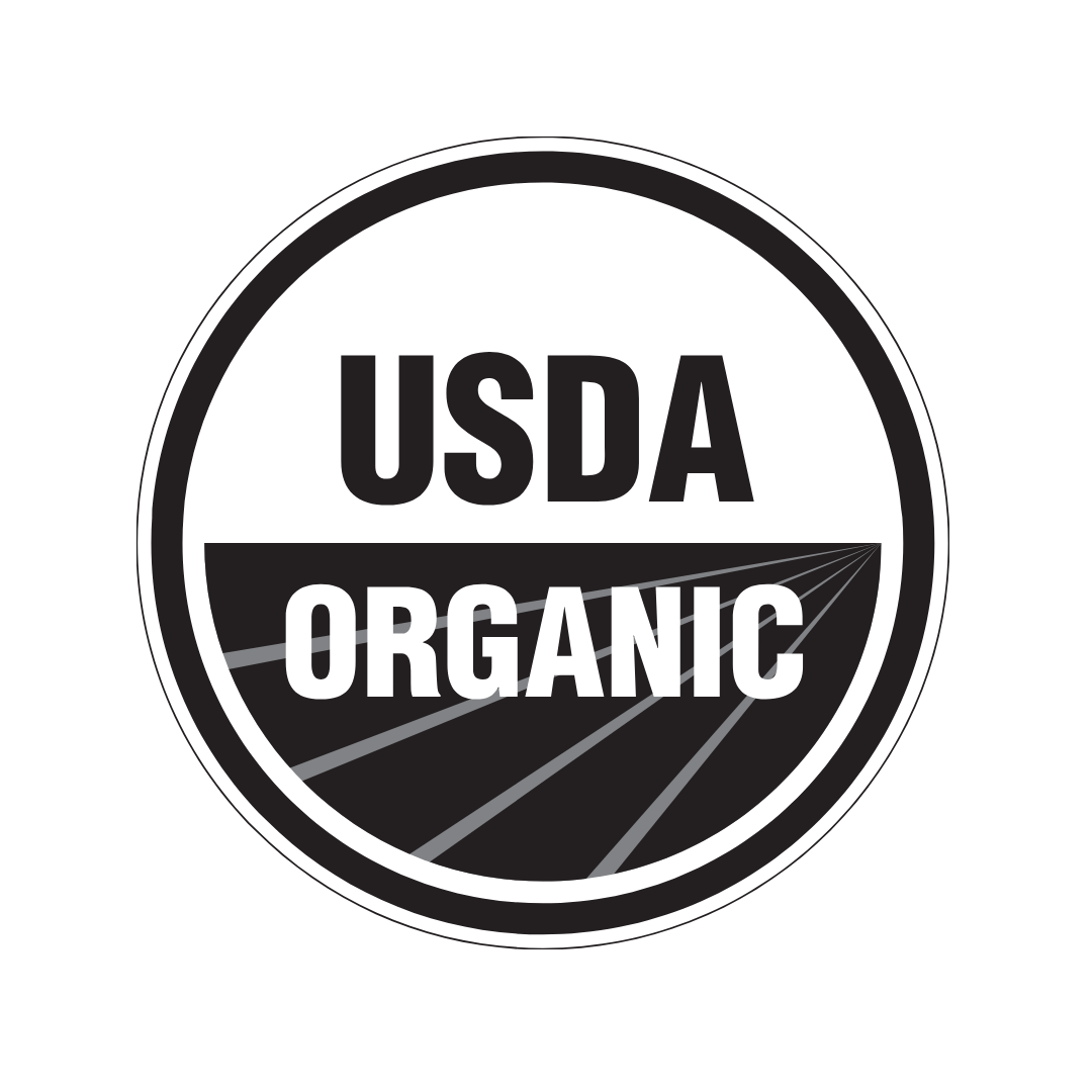 USDA organic logo