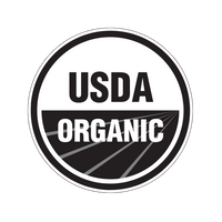 USDA organic logo